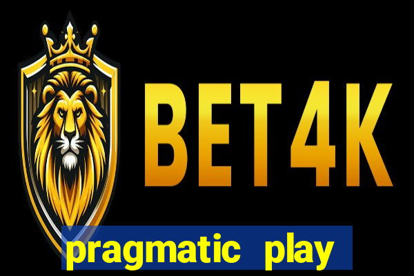 pragmatic play slots rtp